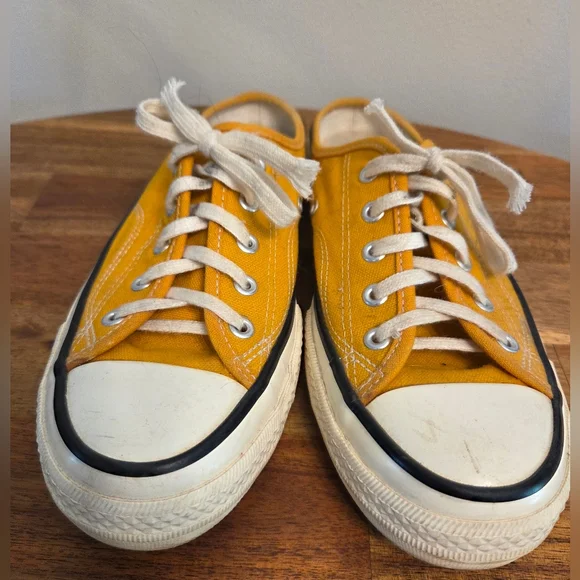 Even Star For Elise Mustard Yellow Size 41 - Picture 2 of 5